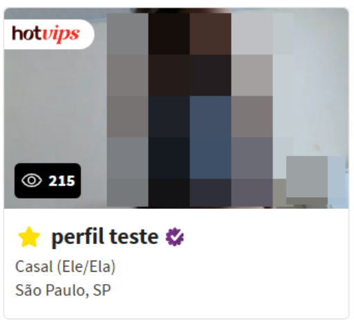 Livecam Hotvips