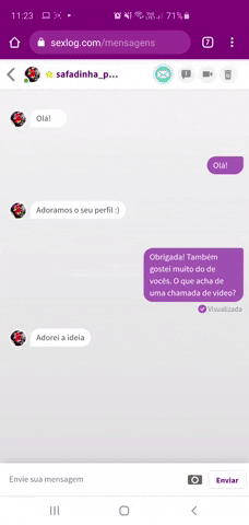 Ícone de câmera