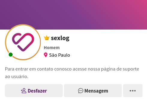 Desfazer amizade