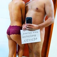 Exemplo de certificação de casal